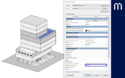 Keynote and Assembly Code in revit